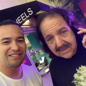 Meet your Posher, Jose